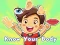 Гульня Kids Quiz: Know Your Body онлайн