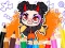 Гульня Coloring Book: Avatar World Cute Devil онлайн