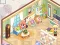 Гульня Decor: Cute Living Room онлайн