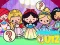 Гульня Kids Quiz: Princess Quiz онлайн