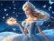 Гульня Jigsaw Puzzle: Cinderella онлайн