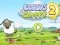 Гульня Clouds & Sheep 2 онлайн