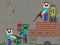 Гульня Noob Playground Sandbox онлайн