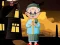 Гульня Halloween Land Grandpa Escape онлайн