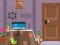 Гульня Sluggish Girl Escape онлайн