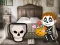 Гульня Trapped Halloween Childrens онлайн
