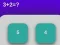 Гульня Solve The Equations онлайн
