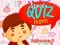 Гульня Speedy Quiz Maths онлайн