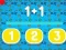 Гульня Simple Math Quiz онлайн