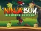 Гульня Ninja Boy Ultimate Edition онлайн