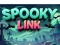 Гульня Spooky Link онлайн