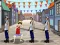 Гульня One Piece Pirate Adventure онлайн