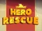 Гульня Hero Rescue онлайн