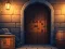 Гульня Princess Wrenna Escape онлайн