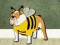 Гульня Find the Pet Dog with Boy Lewis онлайн