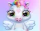 Гульня Baby Unicorn Phone онлайн