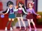 Гульня Teen Cafe Date онлайн