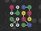 Гульня Line Sudoku онлайн
