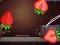 Гульня Strawberry Scholar онлайн