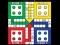 Гульня Ludo Brawl онлайн