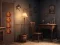 Гульня Princess Maris Escape онлайн