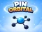Гульня Pin Orbital онлайн