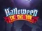 Гульня Halloween Tic Tac Toe онлайн