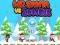 Гульня Mr. Santa Vs Zombie онлайн