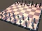 Гульня Chess For Two онлайн