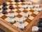 Гульня Checkers Two Player онлайн