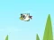 Гульня Hen's Eggventure онлайн