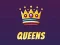 Гульня Queens онлайн