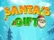 Гульня Santa's Gift онлайн
