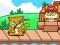 Гульня Crazy Fishing онлайн