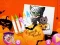 Гульня Chibi Sup Coloring онлайн