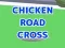 Гульня Chicken Road Cross онлайн