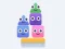 Гульня Block Tower онлайн
