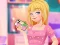 Гульня Blonde Sofia Cross Stitch онлайн