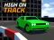 Гульня High On Track онлайн