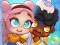 Гульня Jigsaw Puzzle: Avatar World Halloween онлайн