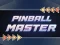 Гульня Pinball Master онлайн