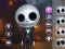 Гульня Nightmare Couple Halloween Party онлайн
