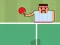 Гульня Hipster Tennis онлайн