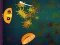 Гульня Halloween Fruit Slice онлайн
