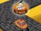 Гульня Drift Road Pumpkin онлайн