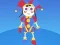 Гульня Pomni Runner: Digital Circus онлайн