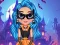 Гульня Rainbow Girls Spooktacular онлайн