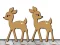 Гульня Find Cute Deer Bambi онлайн