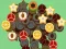 Гульня Fruit Stack онлайн