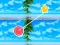 Гульня Bouncy Fig онлайн